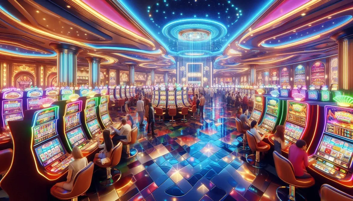 Midas Casino